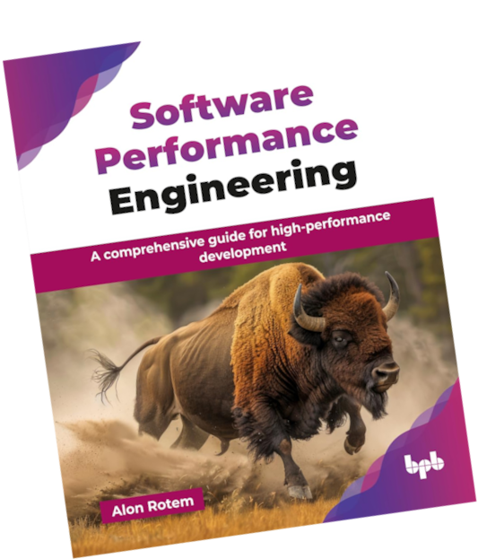 Buy my book on Amazon!