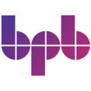 Buy my book from the publisher, BPB!