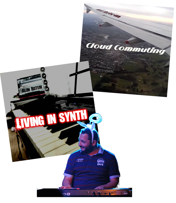 My music on Spotify!